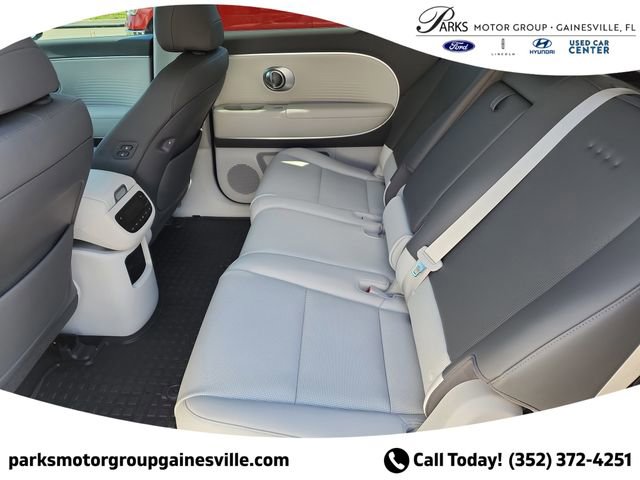 New 2026 Hyundai Ioniq 9 SEL AWD/4WD image 15