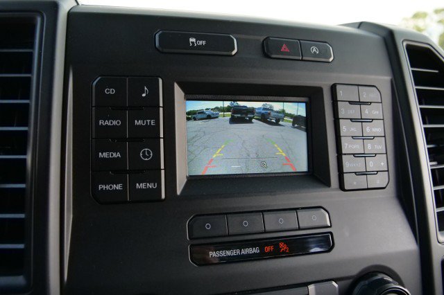 Used 2015 Ford F150 XL w/ Equipment Group 101A Mid RWD image 11