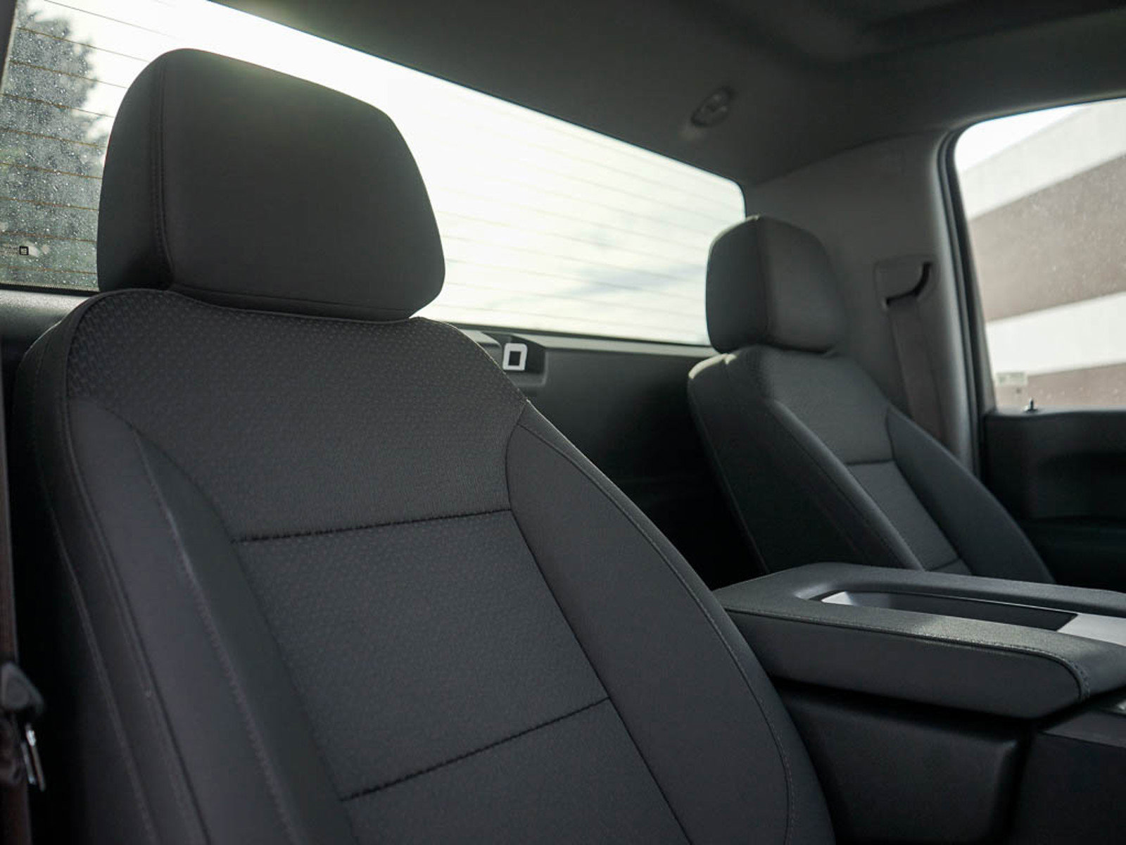 New 2025 GMC Sierra 3500 Pro w/ Convenience Package image 10