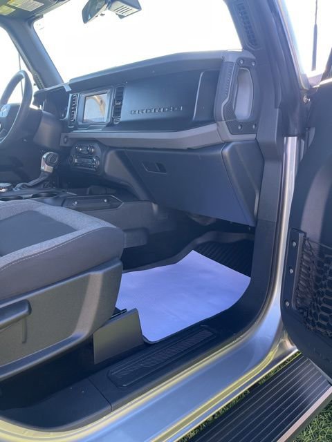 Used 2022 Ford Bronco 4-Door AWD/4WD image 19