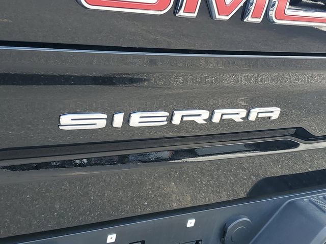 Certified 2024 GMC Sierra 1500 AT4 w/ Technology Package image 27
