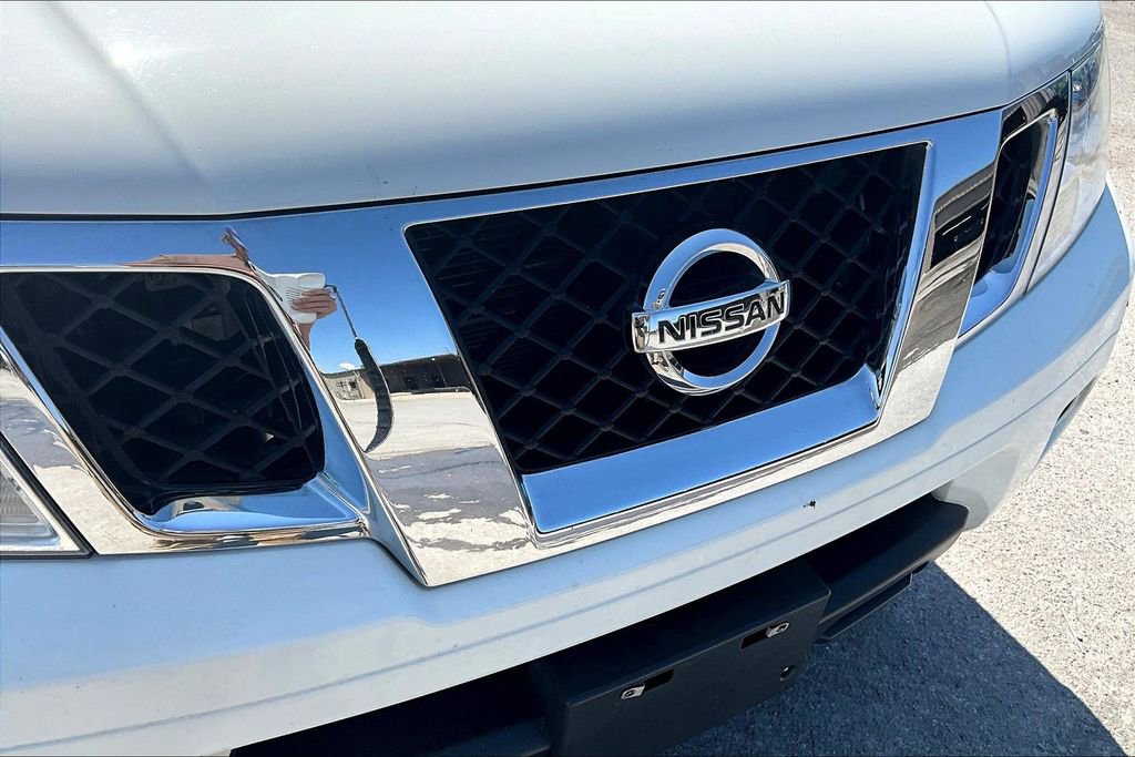 Used 2020 Nissan Frontier SV RWD image 31