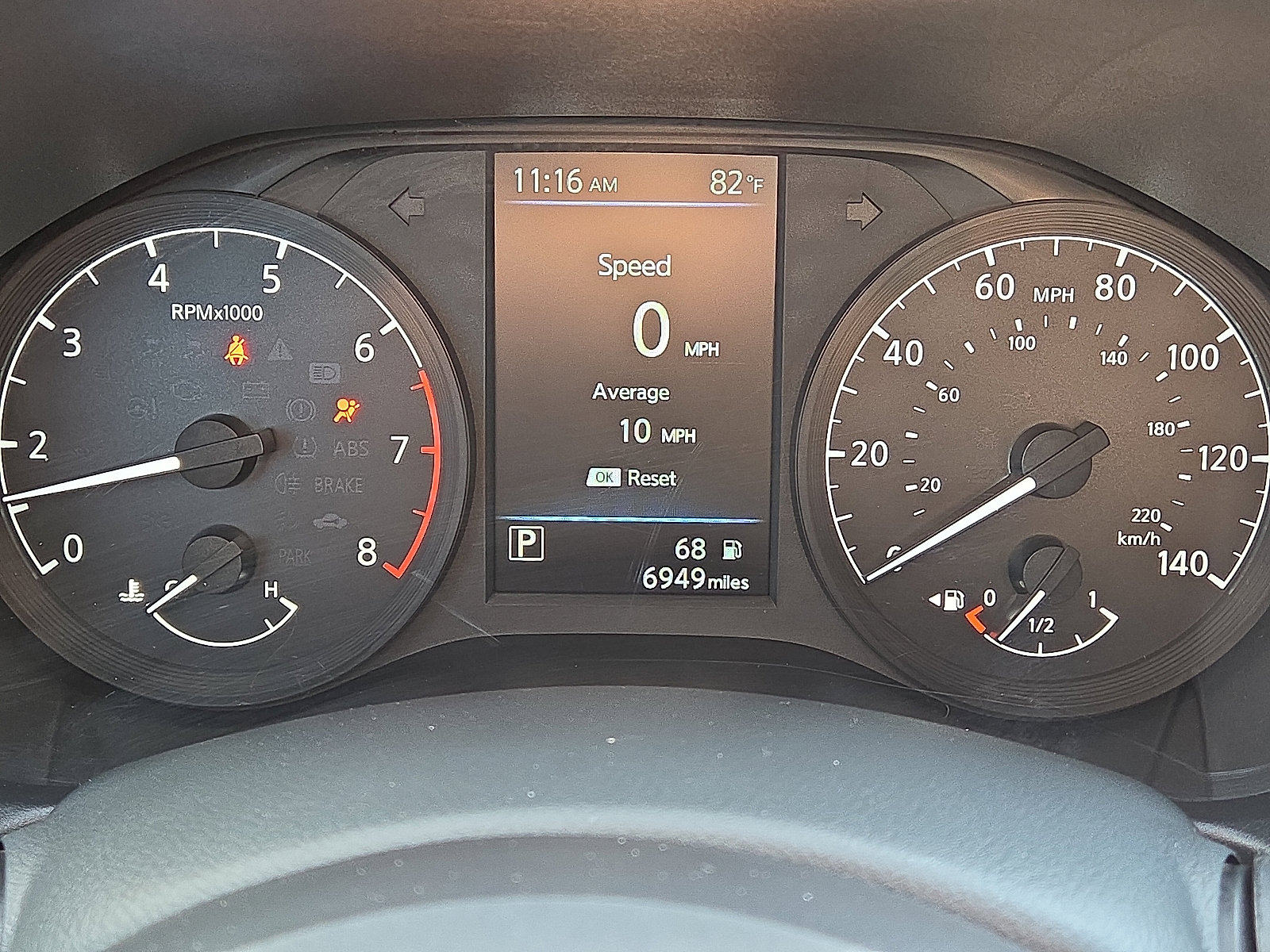 Used 2025 Nissan Altima 2.5 S image 14