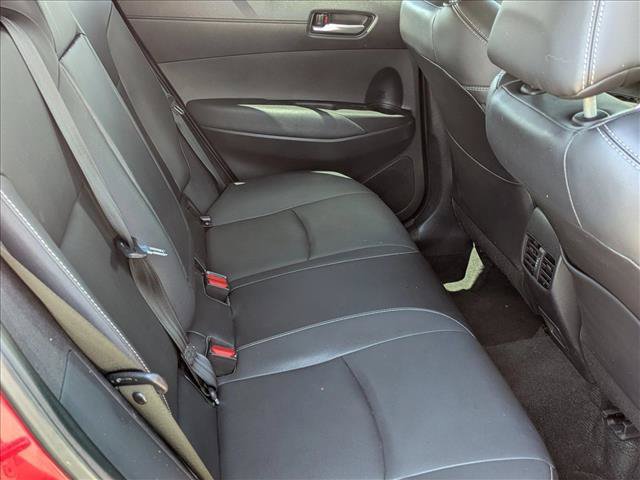 Used 2023 Toyota Corolla Cross XLE w/ Convenience Package AWD/4WD image 20