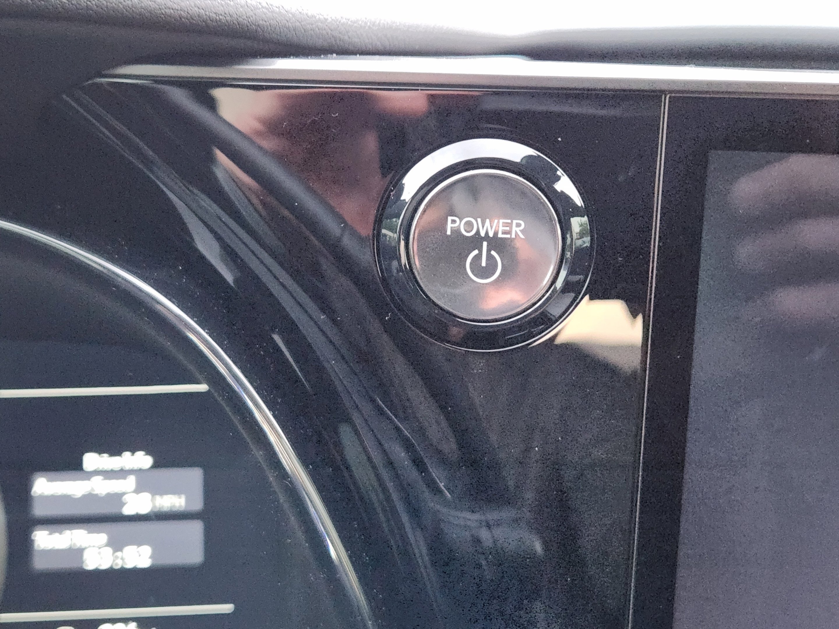 New 2026 Lexus TX 500h AWD w/ Technology Package image 10