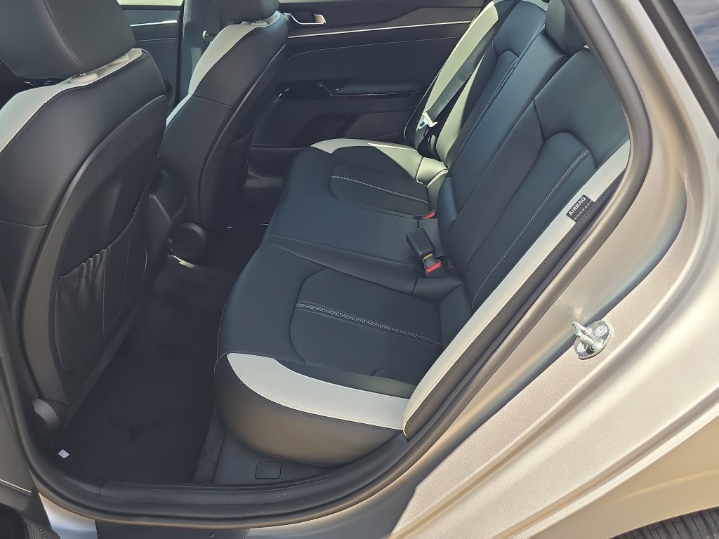 New 2026 Kia K5 GT-Line w/ GT-Line Premium Package FWD image 16