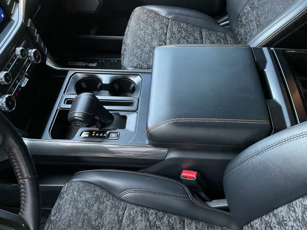 Used 2022 Ford F150 Tremor w/ Equipment Group 401A Mid AWD/4WD image 50