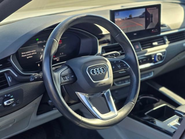 Used 2024 Audi A5 2.0T Premium Plus image 16