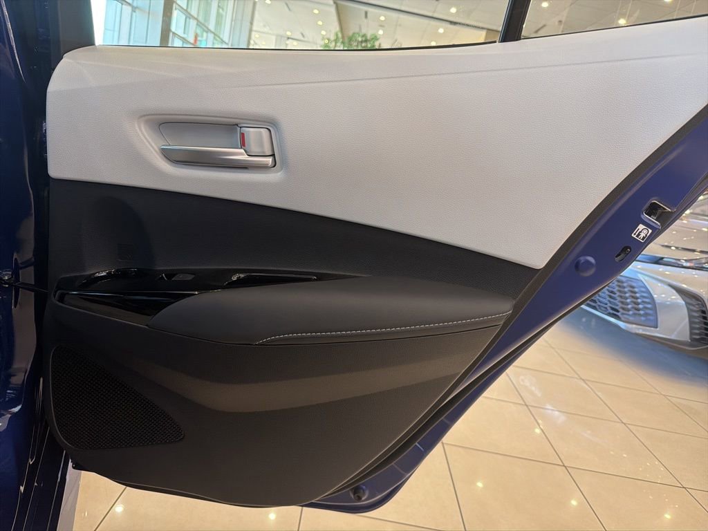 Used 2026 Toyota Corolla XSE image 18