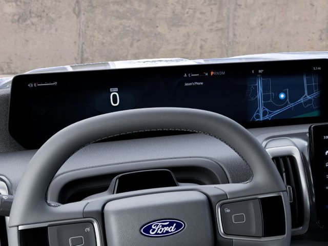 New 2027 Ford Expedition Max Active RWD image 13