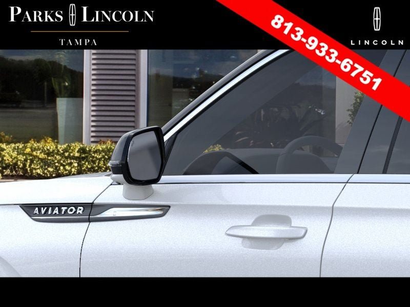 New 2026 Lincoln Aviator 2WD image 20