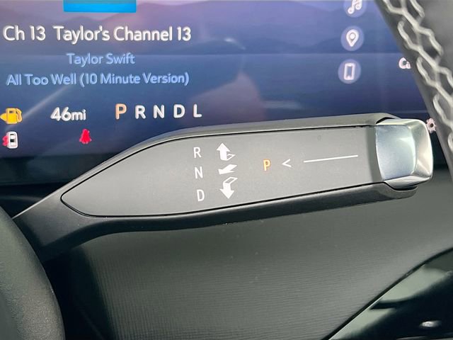 New 2026 Buick Enclave Sport Touring w/ Power Package image 12