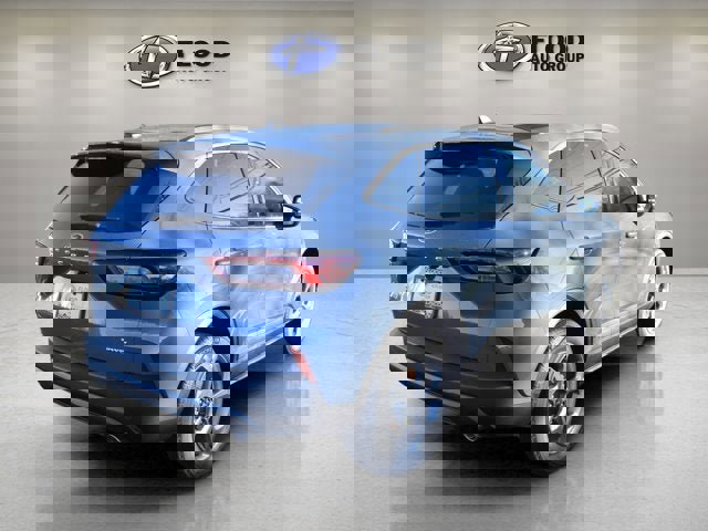 New 2026 Ford Escape ST-Line w/ Tech Pack #1 image 2