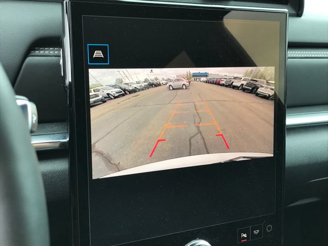 Certified 2026 GMC Terrain Elevation AWD/4WD image 12