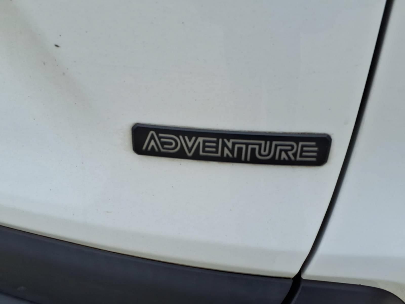 Used 2023 Toyota RAV4 Adventure AWD/4WD image 10