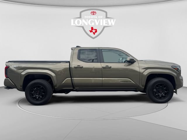 Certified 2025 Toyota Tacoma TRD Sport w/ TRD Sport Premium Package RWD image 6
