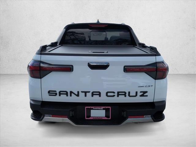 New 2026 Hyundai Santa Cruz Limited image 8