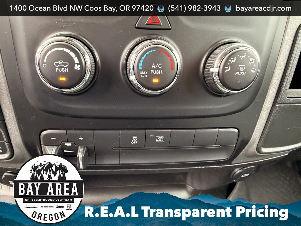 Used 2021 RAM 1500 Tradesman w/ Popular Equipment Group AWD/4WD image 23