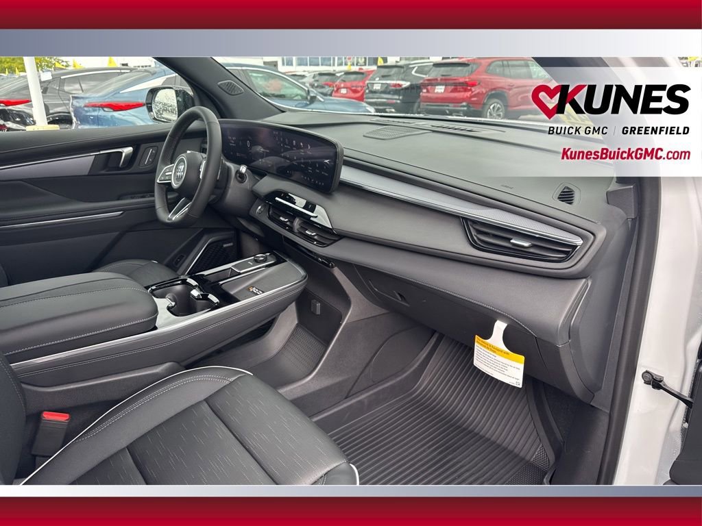 New 2026 Buick Enclave Sport Touring w/ LPO, Floor Liner Package image 56