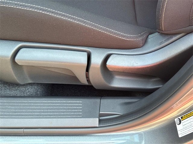 New 2026 Nissan Rogue S image 22