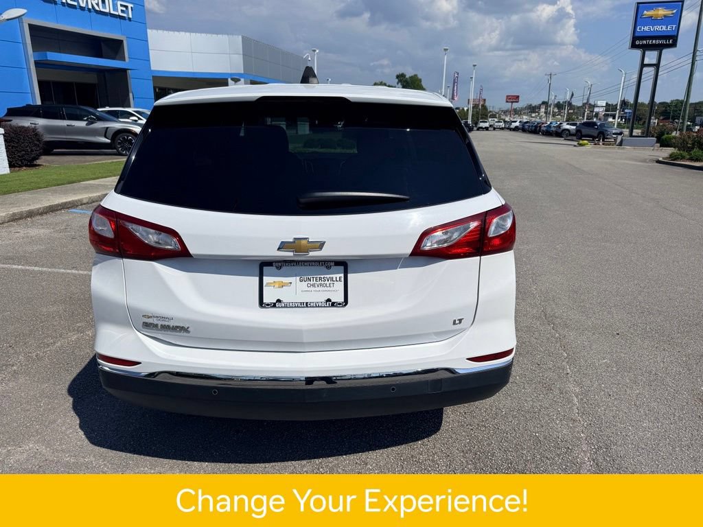Used 2019 Chevrolet Equinox LT FWD image 5
