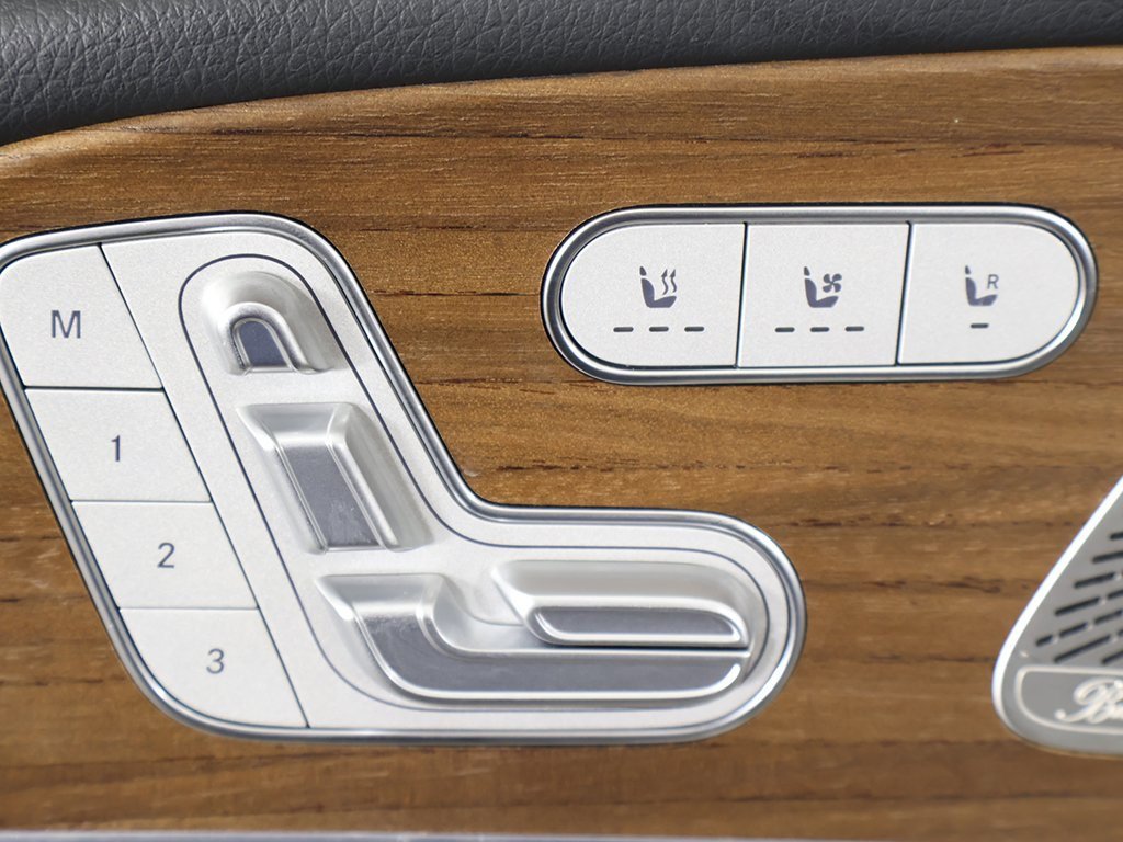 Used 2023 Mercedes-Benz GLE 450 4MATIC image 36