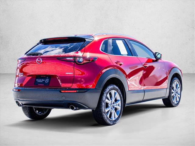 Used 2025 MAZDA CX-30 AWD 2.5 S w/ Preferred Package image 5