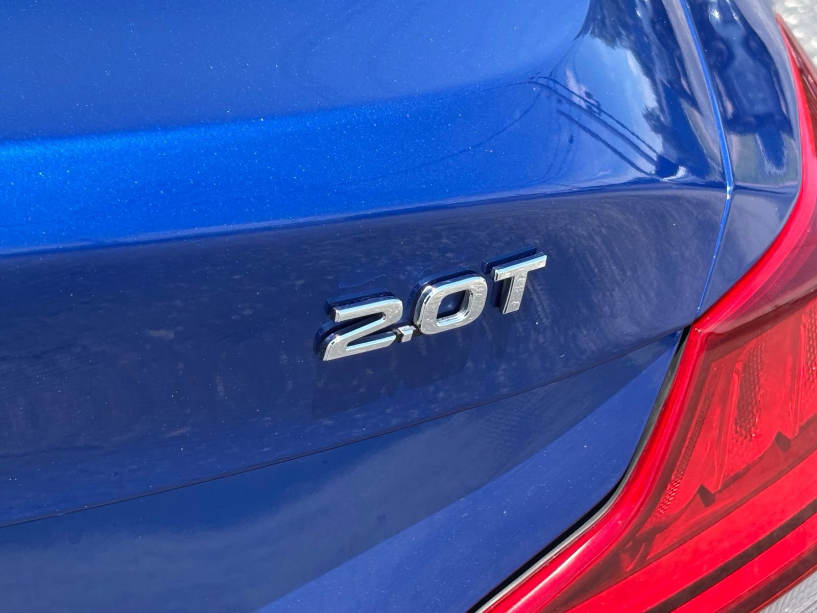 Used 2019 Genesis G70 2.0T Advanced w/ Elite Package RWD image 11