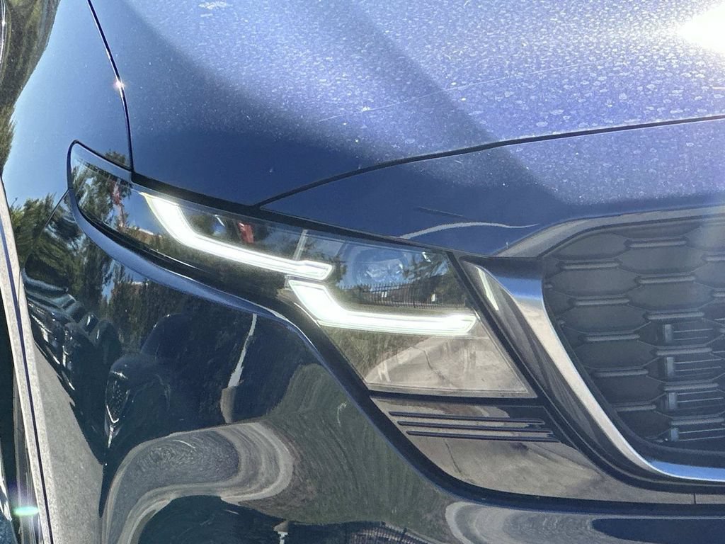 New 2026 MAZDA CX-5 2.5 S w/ Premium Plus Package AWD/4WD image 7