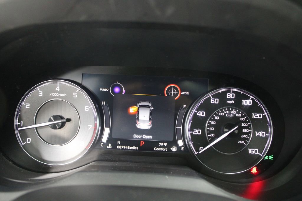 Used 2020 Acura RDX FWD w/ Advance Package image 19
