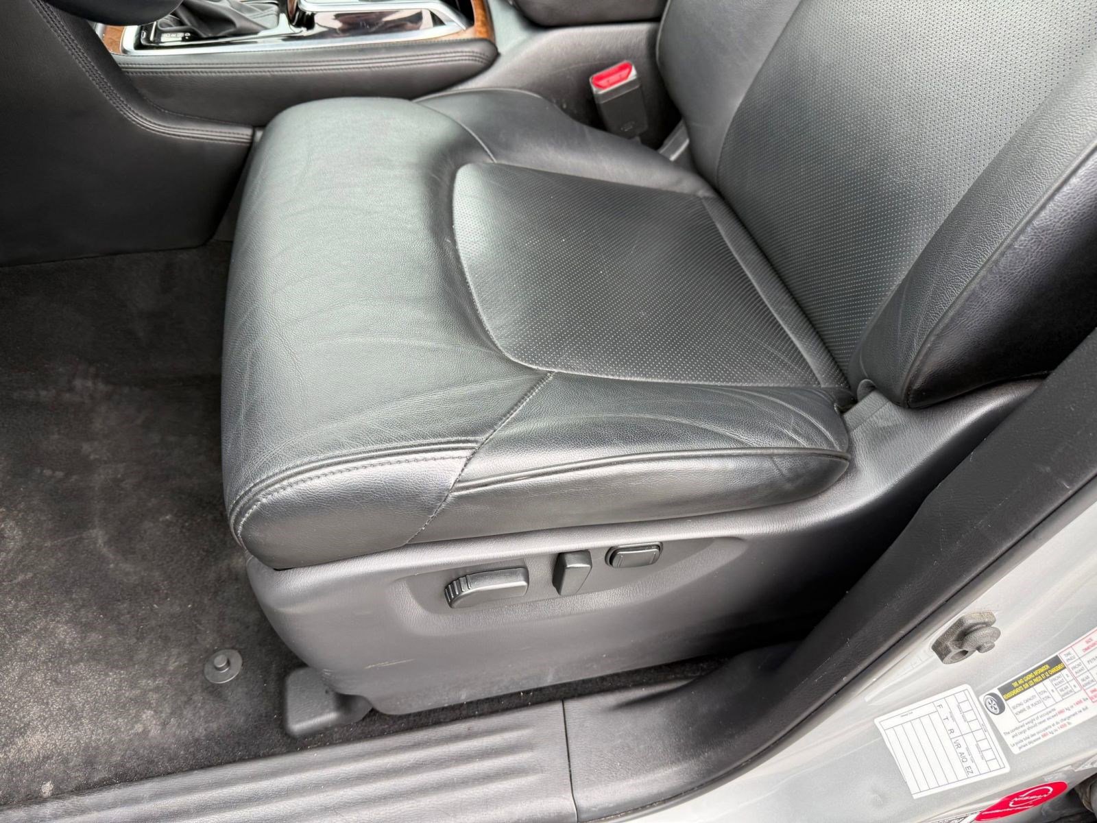 Certified 2024 Nissan Armada SL image 12