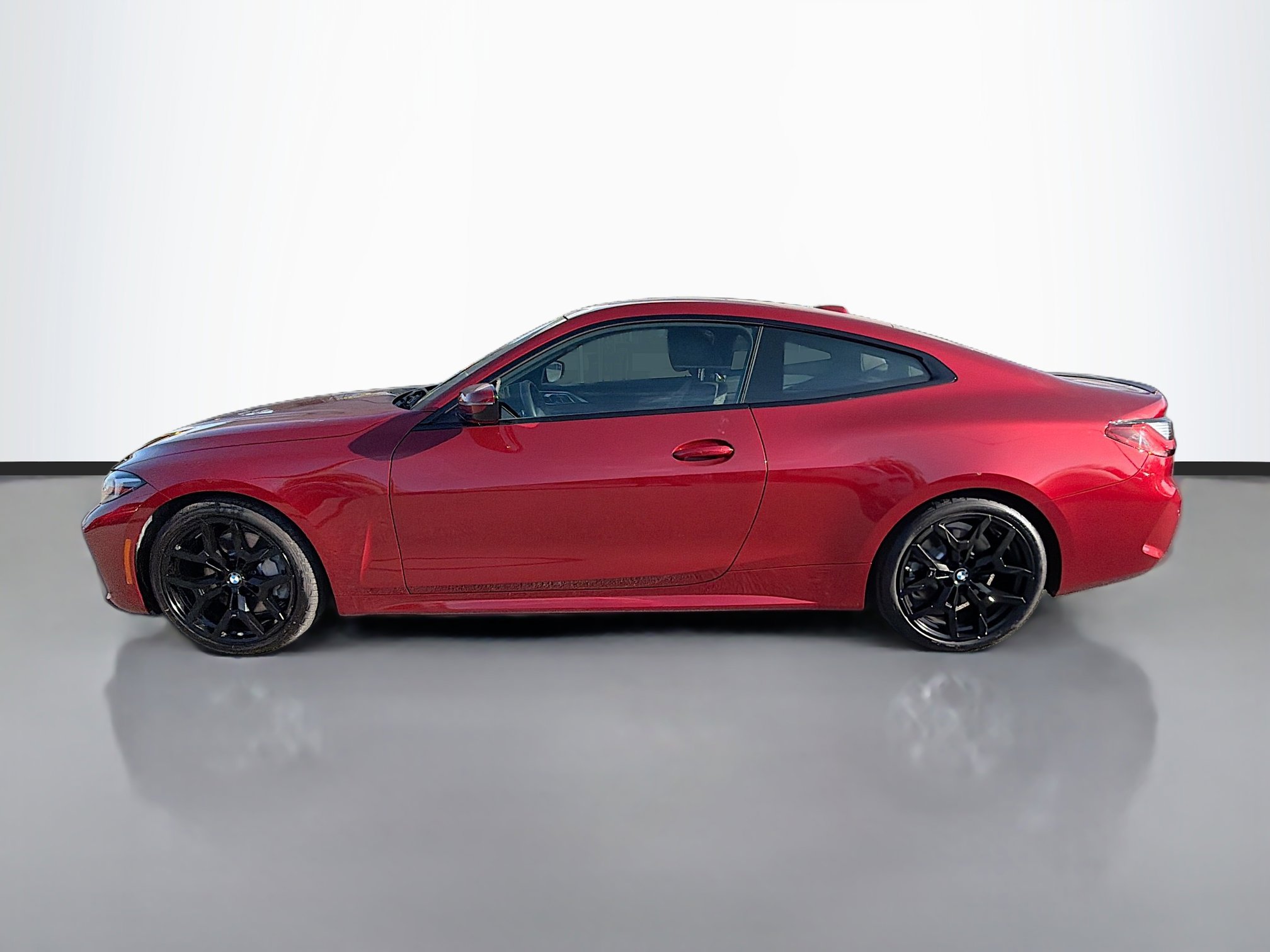 Used 2026 BMW 430i Coupe image 6