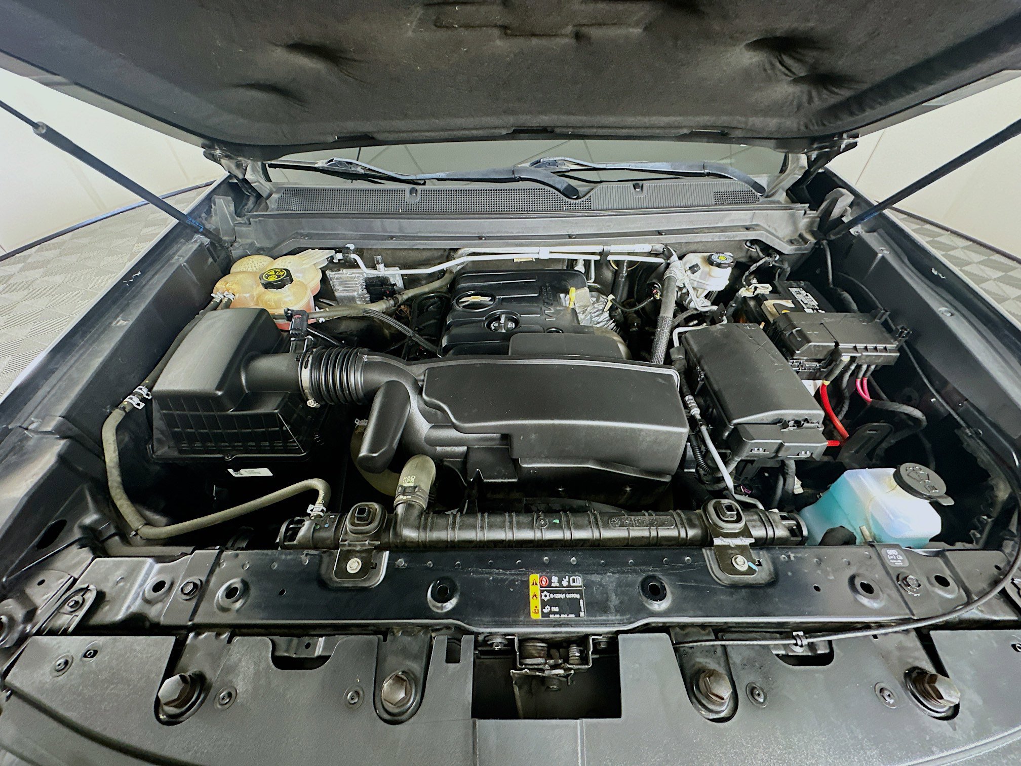 Used 2021 Chevrolet Colorado LT w/ Fleet Safety Package image 28