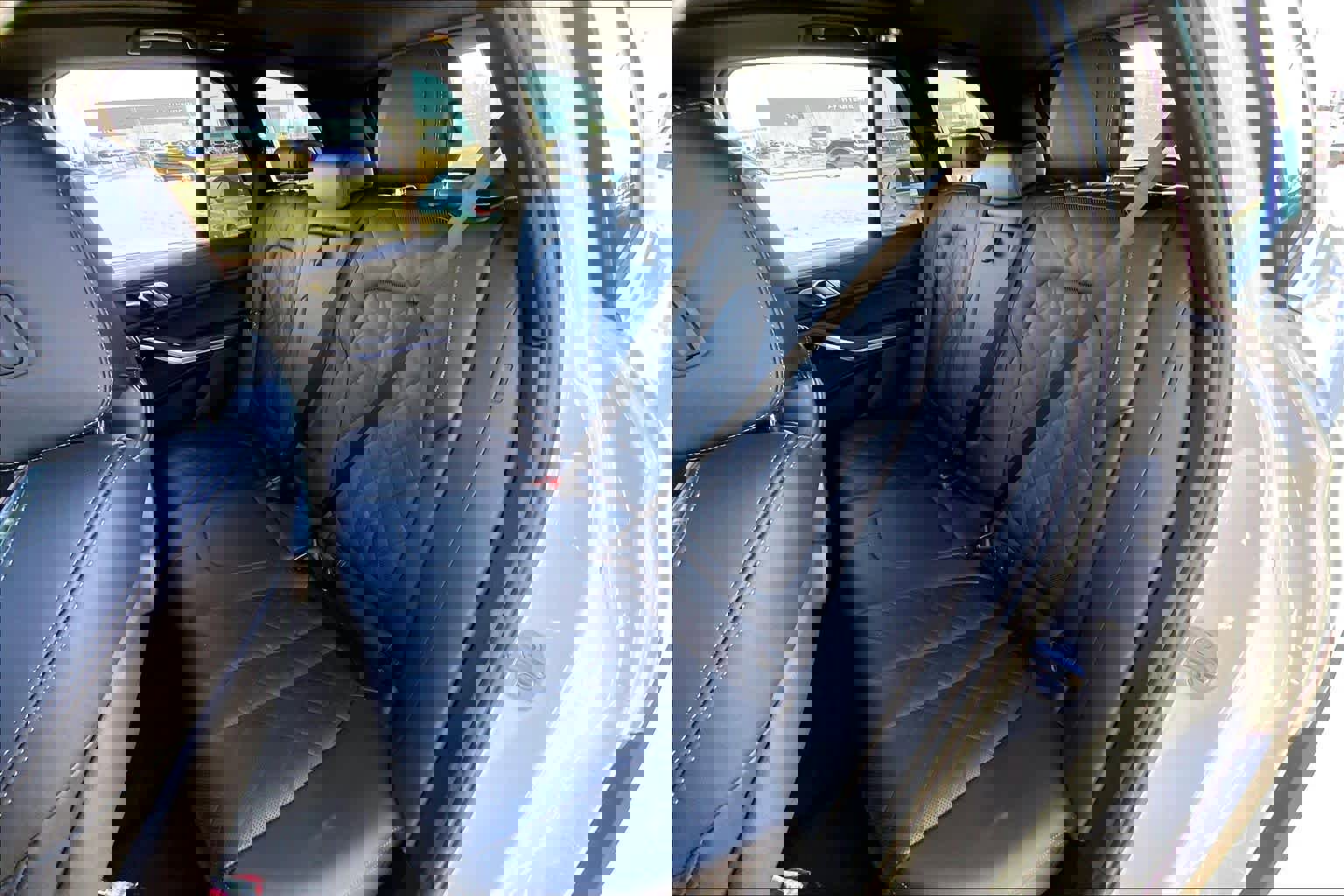 Used 2023 BMW X5 xDrive40i image 19