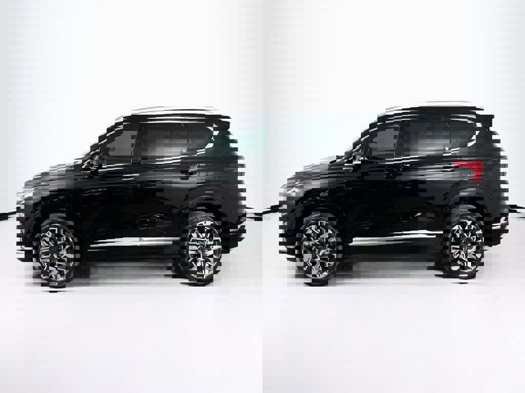 Used 2023 Hyundai Santa Fe Calligraphy image 3