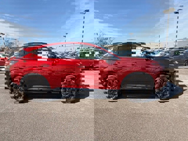 New 2026 Nissan Murano Platinum w/ Cargo Package image 4