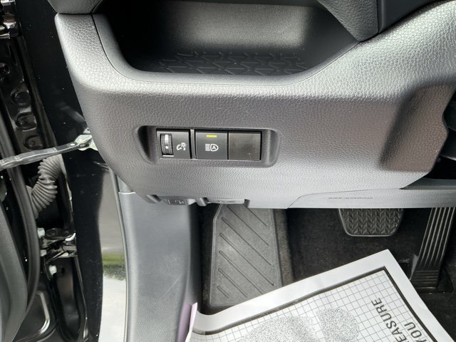 Used 2025 Toyota RAV4 LE FWD image 21