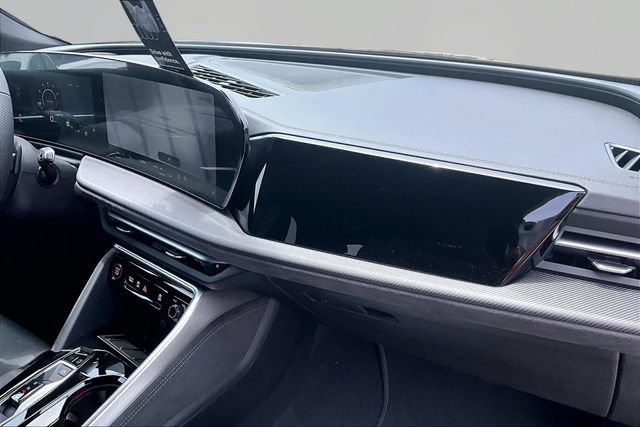 New 2026 Audi SQ5 Premium Plus AWD/4WD image 16