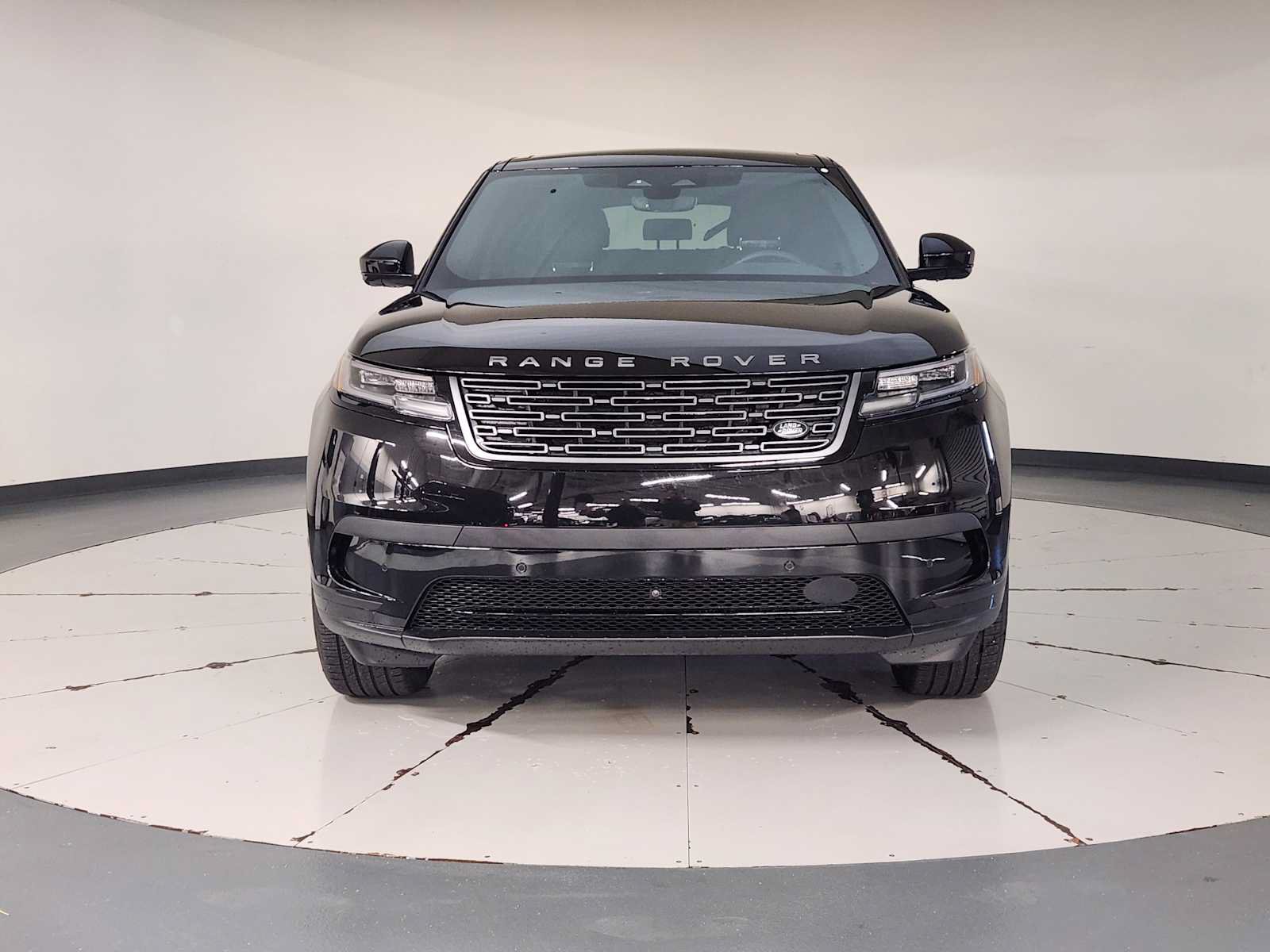 Used 2026 Land Rover Range Rover Velar S AWD/4WD image 9