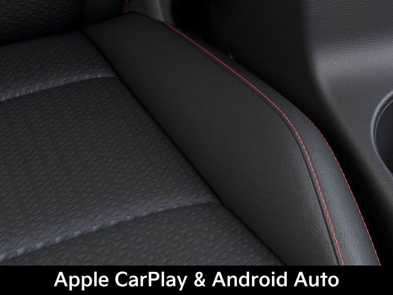 New 2025 Kia Soul GT-Line w/ GT-Line Technology Package image 27