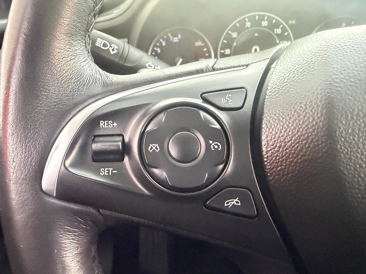 Used 2019 Buick LaCrosse Essence w/ Sun and Shade Package image 42