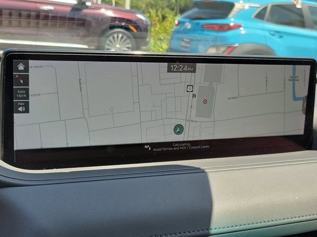 Used 2023 Genesis G80 2.5T w/ Advanced Package RWD image 31