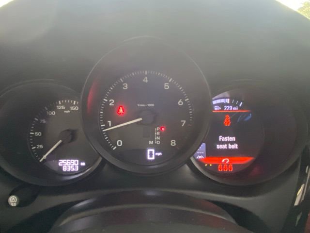 Used 2024 Porsche Macan image 20