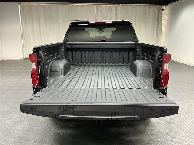 New 2026 Chevrolet Silverado 1500 Custom AWD/4WD image 27