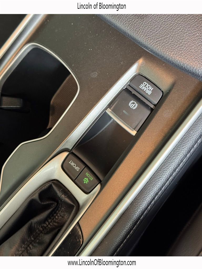 Used 2018 Honda Accord Touring image 27