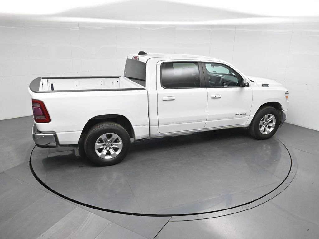 Used 2023 RAM 1500 Laramie image 39