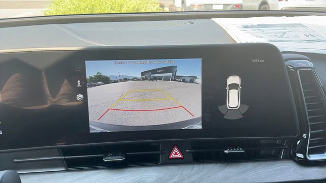 Used 2025 Kia Sportage X-Line image 28