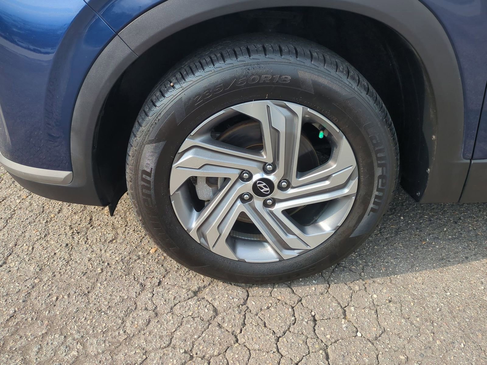 Used 2023 Hyundai Santa Fe SEL image 34