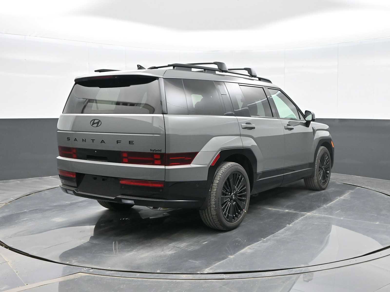 New 2026 Hyundai Santa Fe Calligraphy image 7