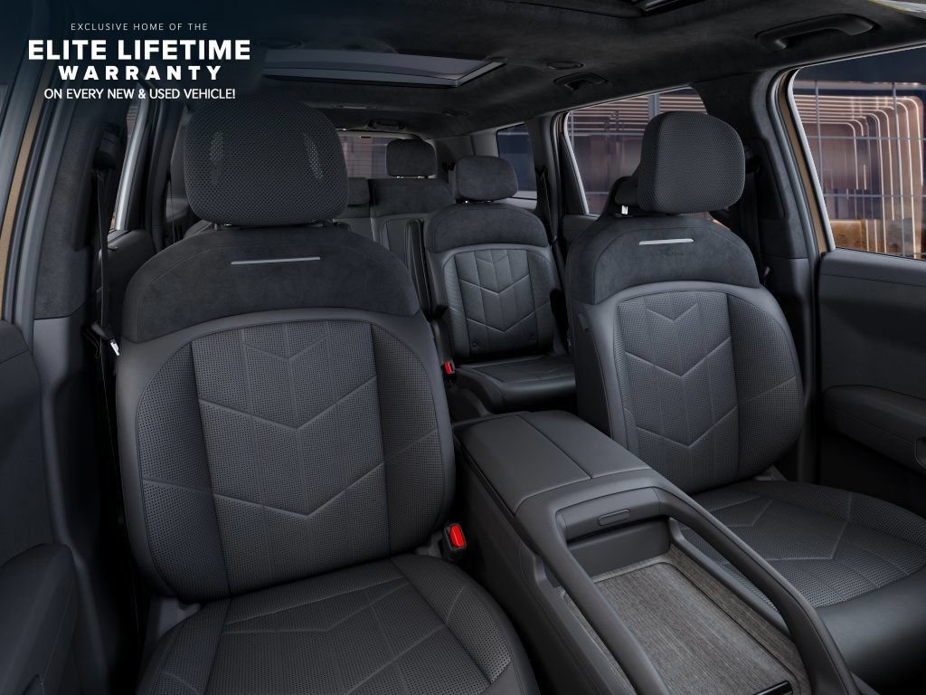 New 2027 Kia Telluride X-Line SX Prestige AWD/4WD image 16